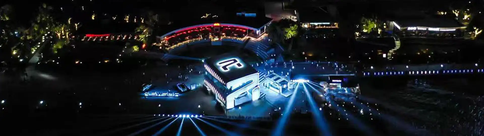 星辰影院设计有限公司